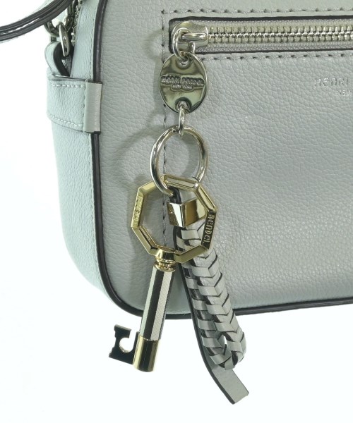 HENRI BENDEL（ヘンリーベンデル）その他 グレー サイズ:- レディース/2200631794073