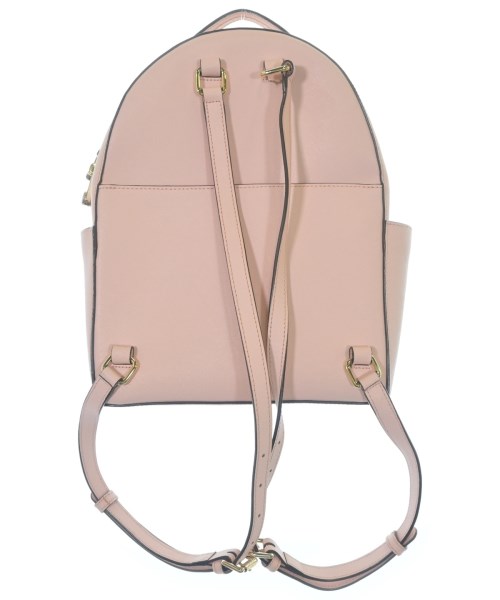 HENRI BENDEL（ヘンリーベンデル）バックパック・リュック ピンク サイズ:- レディース/2200615037431
