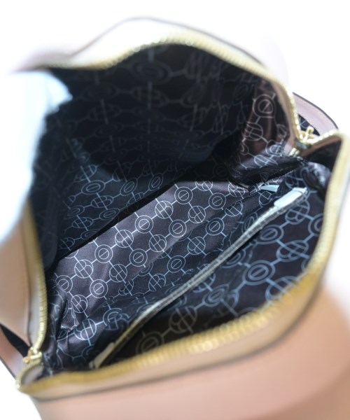 HENRI BENDEL（ヘンリーベンデル）バックパック・リュック ピンク サイズ:- レディース/2200615037431
