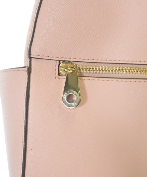 HENRI BENDEL（ヘンリーベンデル）バックパック・リュック ピンク サイズ:- レディース/2200615037431
