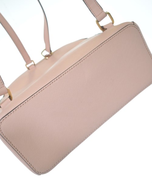 HENRI BENDEL（ヘンリーベンデル）バックパック・リュック ピンク サイズ:- レディース/2200615037431