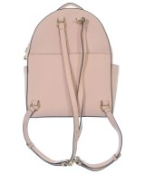 HENRI BENDEL（ヘンリーベンデル）バックパック・リュック ピンク サイズ:- レディース/2200615037431