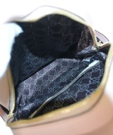 HENRI BENDEL（ヘンリーベンデル）バックパック・リュック ピンク サイズ:- レディース/2200615037431