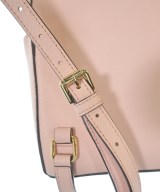 HENRI BENDEL（ヘンリーベンデル）バックパック・リュック ピンク サイズ:- レディース/2200615037431