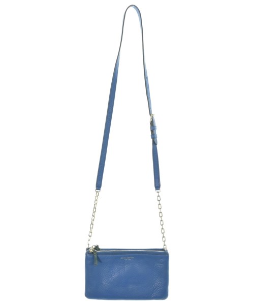 HENRI BENDEL(ヘンリーベンデル)ショルダーバッグ 青 サイズ:-/2200696661099