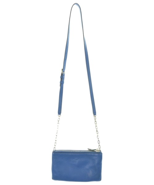 HENRI BENDEL（ヘンリーベンデル）ショルダーバッグ 青 サイズ:- レディース/2200696661099