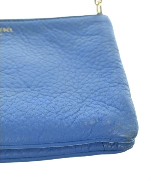 HENRI BENDEL（ヘンリーベンデル）ショルダーバッグ 青 サイズ:- レディース/2200696661099
