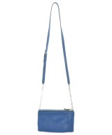 HENRI BENDEL（ヘンリーベンデル）ショルダーバッグ 青 サイズ:- レディース/2200696661099