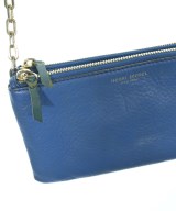 HENRI BENDEL（ヘンリーベンデル）ショルダーバッグ 青 サイズ:- レディース/2200696661099