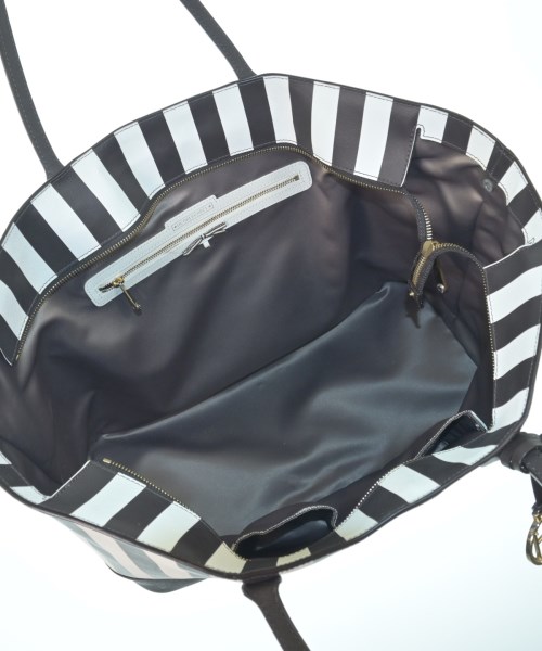 HENRI BENDEL（ヘンリーベンデル）トートバッグ 茶 サイズ:- レディース/2200635094131