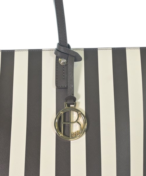 HENRI BENDEL（ヘンリーベンデル）トートバッグ 茶 サイズ:- レディース/2200635094131