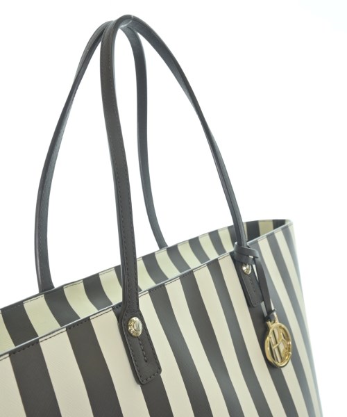 HENRI BENDEL（ヘンリーベンデル）トートバッグ 茶 サイズ:- レディース/2200635094131