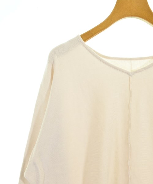 LAURA ASHLEY（ローラアシュレイ）ニット・セーター ピンク サイズ:38(M位) レディース/2200624859093