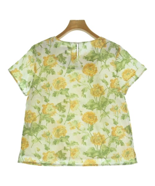 LAURA ASHLEY（ローラアシュレイ）ブラウス 白 サイズ:38(M位) レディース/2200607363180