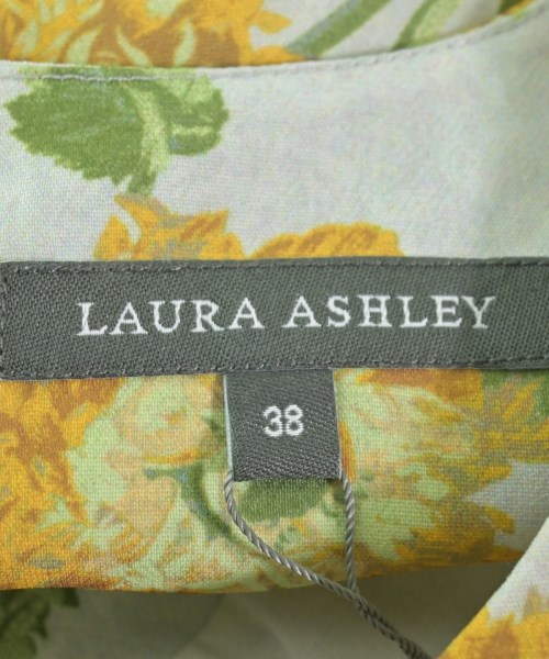 LAURA ASHLEY（ローラアシュレイ）ブラウス 白 サイズ:38(M位) レディース/2200607363180