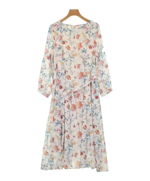 ローラアシュレイ(LAURA ASHLEY)のLAURA ASHLEY ワンピース