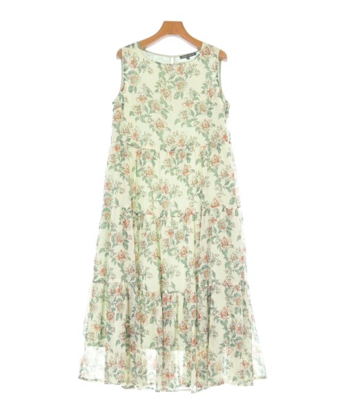 ローラアシュレイ(LAURA ASHLEY)のLAURA ASHLEY ワンピース