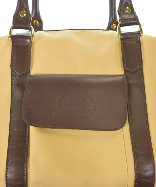 LAURA ASHLEY（ローラアシュレイ）ボストンバッグ ベージュ サイズ:- レディース/2200597020032