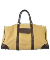 LAURA ASHLEY（ローラアシュレイ）ボストンバッグ ベージュ サイズ:- レディース/2200597020032