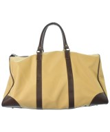 LAURA ASHLEY（ローラアシュレイ）ボストンバッグ ベージュ サイズ:- レディース/2200597020032