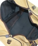 LAURA ASHLEY（ローラアシュレイ）ボストンバッグ ベージュ サイズ:- レディース/2200597020032
