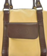 LAURA ASHLEY（ローラアシュレイ）ボストンバッグ ベージュ サイズ:- レディース/2200597020032