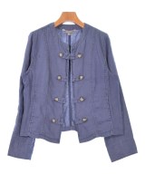 LAURA ASHLEY カジュアルシャツ