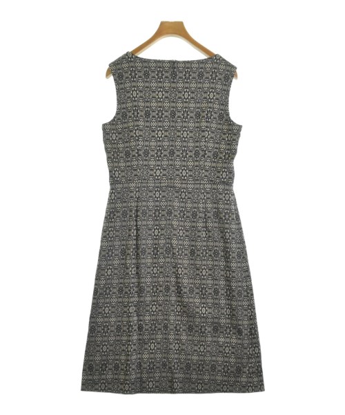 LAURA ASHLEY（ローラアシュレイ）ワンピース 黒 サイズ:9(M位) レディース/2200621948059