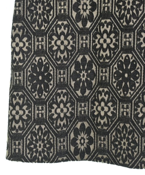 LAURA ASHLEY（ローラアシュレイ）ワンピース 黒 サイズ:9(M位) レディース/2200621948059