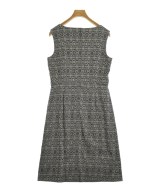 LAURA ASHLEY（ローラアシュレイ）ワンピース 黒 サイズ:9(M位) レディース/2200621948059