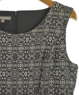 LAURA ASHLEY（ローラアシュレイ）ワンピース 黒 サイズ:9(M位) レディース/2200621948059