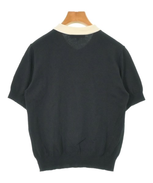 LAURA ASHLEY（ローラアシュレイ）ニット・セーター 黒 サイズ:38(M位) レディース/2200615077048