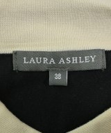 LAURA ASHLEY（ローラアシュレイ）ニット・セーター 黒 サイズ:38(M位) レディース/2200615077048