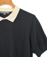 LAURA ASHLEY（ローラアシュレイ）ニット・セーター 黒 サイズ:38(M位) レディース/2200615077048