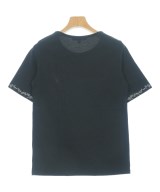 LAURA ASHLEY（ローラアシュレイ）Tシャツ・カットソー 黒 サイズ:38(M位) レディース/2200615077062