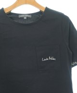 LAURA ASHLEY（ローラアシュレイ）Tシャツ・カットソー 黒 サイズ:38(M位) レディース/2200615077062