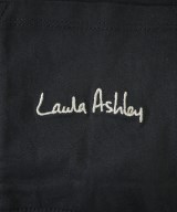 LAURA ASHLEY（ローラアシュレイ）Tシャツ・カットソー 黒 サイズ:38(M位) レディース/2200615077062