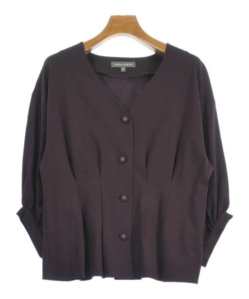 ローラアシュレイ(LAURA ASHLEY)のLAURA ASHLEY ブラウス