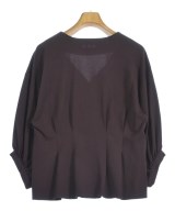 LAURA ASHLEY（ローラアシュレイ）ブラウス 紫 サイズ:38(M位) レディース/2200606035118