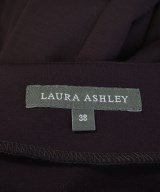 LAURA ASHLEY（ローラアシュレイ）ブラウス 紫 サイズ:38(M位) レディース/2200606035118
