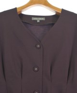 LAURA ASHLEY（ローラアシュレイ）ブラウス 紫 サイズ:38(M位) レディース/2200606035118