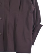 LAURA ASHLEY（ローラアシュレイ）ブラウス 紫 サイズ:38(M位) レディース/2200606035118