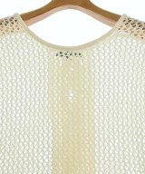 LAURA ASHLEY（ローラアシュレイ）ベスト 白 サイズ:38(M位) レディース/2200606035125