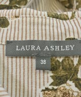 LAURA ASHLEY（ローラアシュレイ）カジュアルシャツ ベージュ サイズ:38(M位) レディース/2200675978019