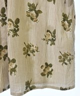 LAURA ASHLEY（ローラアシュレイ）カジュアルシャツ ベージュ サイズ:38(M位) レディース/2200675978019