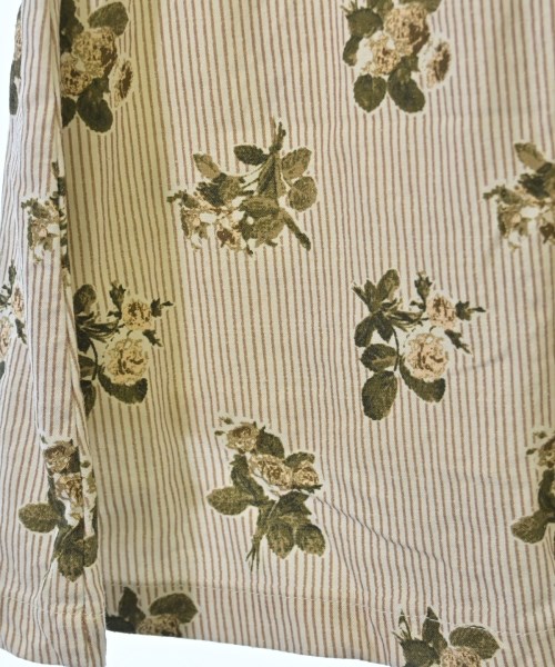 LAURA ASHLEY（ローラアシュレイ）ロング・マキシ丈スカート ベージュ サイズ:40(M位) レディース/2200675978026