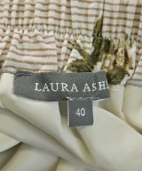LAURA ASHLEY（ローラアシュレイ）ロング・マキシ丈スカート ベージュ サイズ:40(M位) レディース/2200675978026