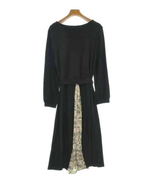 LAURA ASHLEY（ローラアシュレイ）ワンピース 黒 サイズ:F レディース/2200675978040