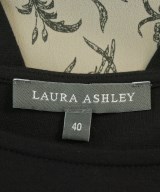 LAURA ASHLEY（ローラアシュレイ）ワンピース 黒 サイズ:F レディース/2200675978040