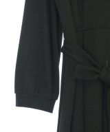 LAURA ASHLEY（ローラアシュレイ）ワンピース 黒 サイズ:F レディース/2200675978040
